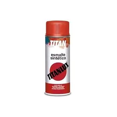 Titan TN.Spray E.s.Plata 400ml Titan TN.Spray E.s.Plata 400ml
