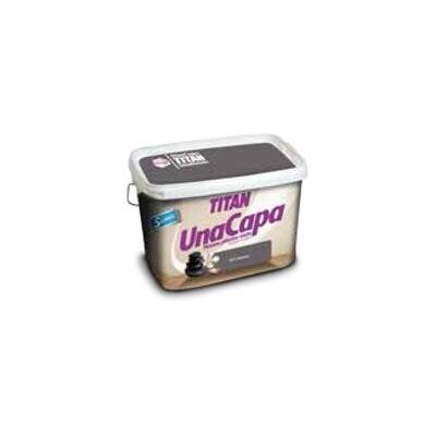 Titan Tn.una Capa Blanco 10l Titan Tn.una Capa Blanco 10l