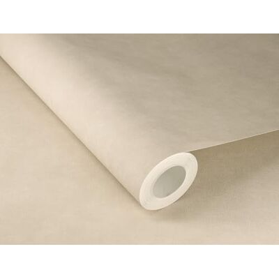 Rasch Papel pintado – Papel pintado no tejido, color beige con aspecto de lino, estructura textil de la colección Paraiso Rasch Papel pintado – Papel pintado no tejido, color beige con aspecto de lino, estructura textil de la colección Paraiso