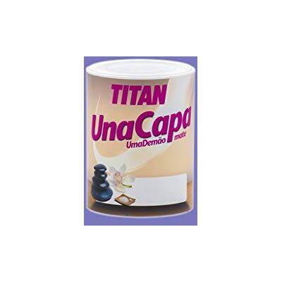 Titan Pintura plástica mate LILA INTENSO UNA CAPA Titan Pintura plástica mate LILA INTENSO UNA CAPA
