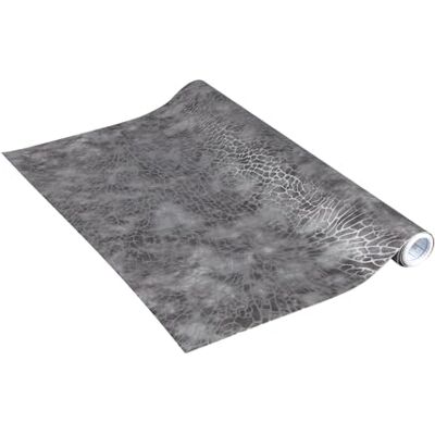 Venilia Lámina adhesiva, Mosaico Aspecto industrial, 67,5cm x 2m, Espesor 260μ, Vinilo autoadhesivo para muebles o cocina, decorativas papel pintado pared, PVC sin ftalatos, Fabricado en UE Venilia Lámina adhesiva, Mosaico Aspecto industrial, 67,5cm x 2m, Espesor 260μ, Vinilo autoadhesivo para muebles o cocina, decorativas papel pintado pared, PVC sin ftalatos, Fabricado en UE