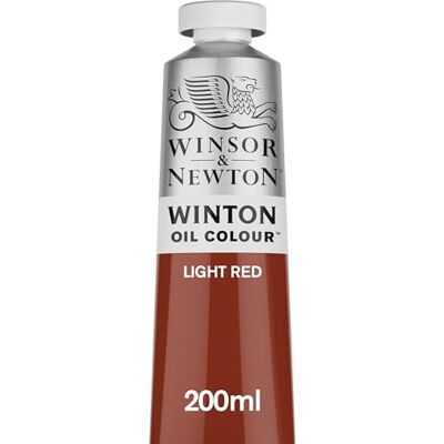 Winsor & Newton Winton Pinturas al óleo - 200ml - Óleos Winsor & Newton Winton Pinturas al óleo - 200ml - Óleos