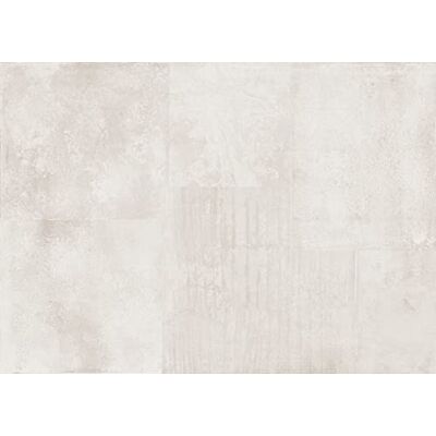 Rasch WTD Papel pintado fotográfico (2,65 x 3,71 m, aspecto metálico), color blanco Rasch WTD Papel pintado fotográfico (2,65 x 3,71 m, aspecto metálico), color blanco