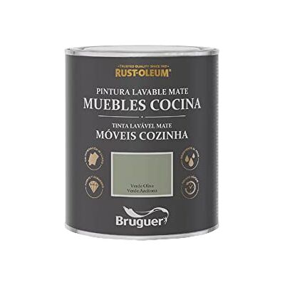 Rust-Oleum Pintura cocinas 750ml Rust-Oleum Pintura cocinas 750ml
