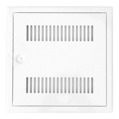 Upmann Softline-Puerta de revisión (30 x 30 cm), Color Blanco Upmann Softline-Puerta de revisión (30 x 30 cm), Color Blanco