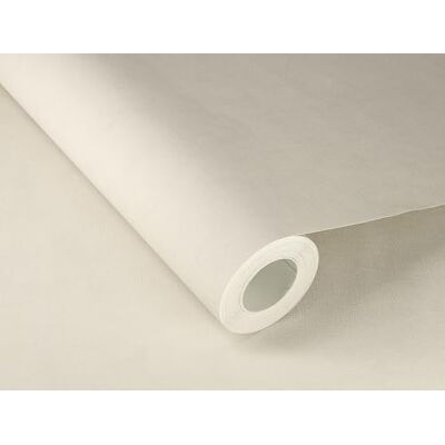 Rasch Papel pintado – Papel pintado no tejido, color crema con aspecto de lino, estructura textil de la colección Paraiso Rasch Papel pintado – Papel pintado no tejido, color crema con aspecto de lino, estructura textil de la colección Paraiso