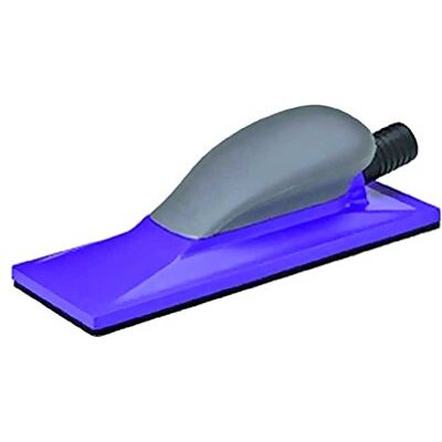 3M Premium 05171 Handblock Agujero Agujero Placa Base Morado 70 x 198 mm (Pack de 1) 3M Premium 05171 Handblock Agujero Agujero Placa Base Morado 70 x 198 mm (Pack de 1)