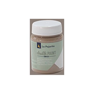 La Pajarita Toffee 75ML Efecto Tiza de Acabado Ultramate La Pajarita Toffee 75ML Efecto Tiza de Acabado Ultramate