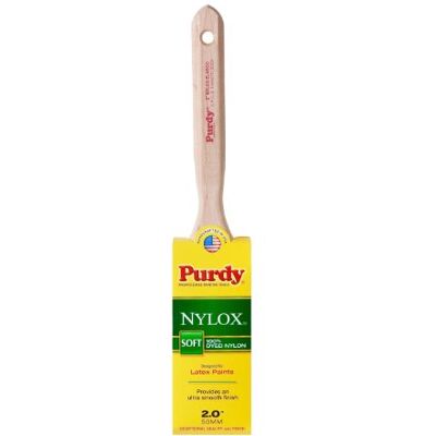 Purdy 2 NYLOX ELASCO, amarillo, 5 cm Purdy 2 NYLOX ELASCO, amarillo, 5 cm