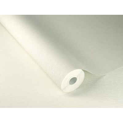 Rasch Papel pintado, diseño de líneas, color crema Rasch Papel pintado, diseño de líneas, color crema