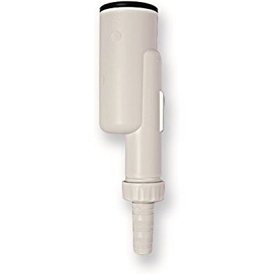 ACQUASTILLA sifón para desagüe condensado ACQUASTILLA sifón para desagüe condensado