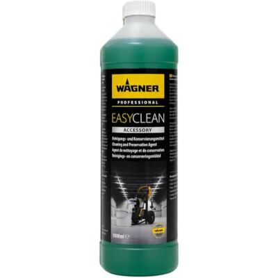 WAGNER LIMPIADOR CONCENTRADO AIRLESS 1 LT WAGNER LIMPIADOR CONCENTRADO AIRLESS 1 LT