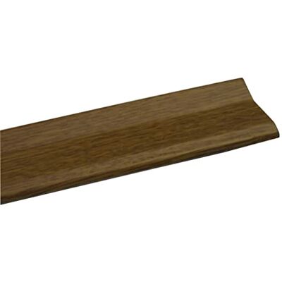 Amig Tapajuntas para Suelo 985 mm x 40 mm Tira de Transición en Escalón y Adhesivo Cubrecantos Embellecedor para Uniones de Madera, Parquet, Tarima, Mármol y Azulejo Aluminio Pino Amig Tapajuntas para Suelo 985 mm x 40 mm Tira de Transición en Escalón y Adhesivo Cubrecantos Embellecedor para Uniones de Madera, Parquet, Tarima, Mármol y Azulejo Aluminio Pino