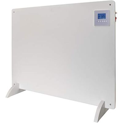 Panel de calefacción BIMAR HC507 - Convección Natural 550W Panel de calefacción BIMAR HC507 - Convección Natural 550W