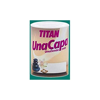 Titan Tn.una Capa Esmeralda 750ml Titan Tn.una Capa Esmeralda 750ml