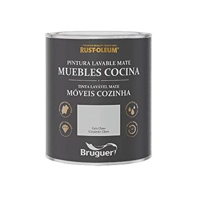 Rust-Oleum Pintura cocinas 750ml Rust-Oleum Pintura cocinas 750ml