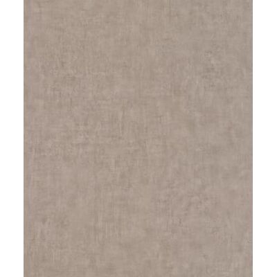 Rasch Papel pintado de fieltro con aspecto de yeso, papel pintado de vinilo metálico liso en color marrón para un ambiente urbano – resistente y lavable – 10,05 m x 0,53 m Rasch Papel pintado de fieltro con aspecto de yeso, papel pintado de vinilo metálico liso en color marrón para un ambiente urbano – resistente y lavable – 10,05 m x 0,53 m