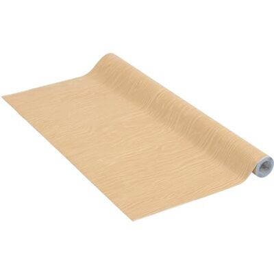 Venilia Perfect Fix Película de Pino Natural - Vinilo Autoadhesivo para Muebles Venilia Perfect Fix Película de Pino Natural - Vinilo Autoadhesivo para Muebles
