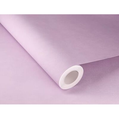 Rasch Papel pintado – Papel pintado, color lila con aspecto de lino, estructura textil de la colección Paraiso Rasch Papel pintado – Papel pintado, color lila con aspecto de lino, estructura textil de la colección Paraiso