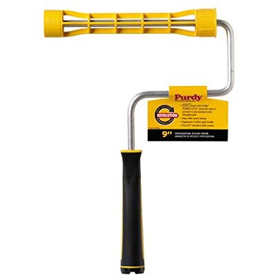 Purdy Revolution Roller Frame 9IN CORE 1.1/2IN Purdy Revolution Roller Frame 9IN CORE 1.1/2IN