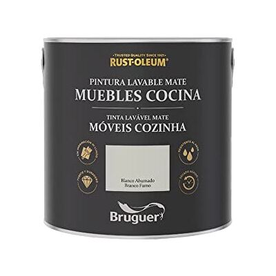 Rust-Oleum Pintura cocinas 750ml Rust-Oleum Pintura cocinas 750ml