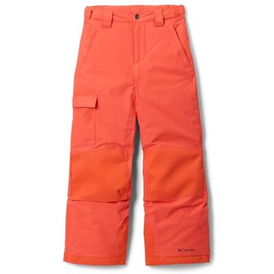 Columbia Bugaboo III Pantalones, Barrera Impermeable, Aislamiento Térmico, Seguridad Reflectante, Construcción Resistente, Ajuste Adaptable Juvenil Niños Columbia Bugaboo III Pantalones, Barrera Impermeable, Aislamiento Térmico, Seguridad Reflectante, Construcción Resistente, Ajuste Adaptable Juvenil Niños