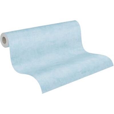 A.S. Creation Papel Pintado Infantil Azul - Vlies para Dormitorio Infantil A.S. Creation Papel Pintado Infantil Azul - Vlies para Dormitorio Infantil