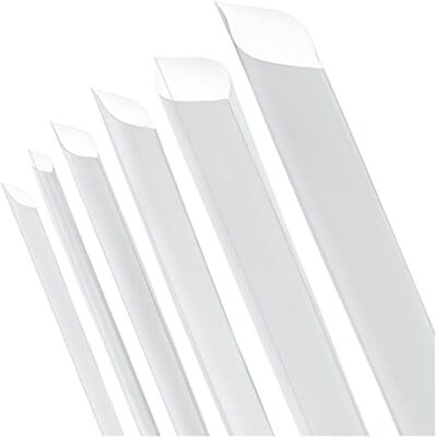 ISOLATECH Tubo Termorretráctil Ø40mm x 5m 2:1 Transparente ISOLATECH Tubo Termorretráctil Ø40mm x 5m 2:1 Transparente