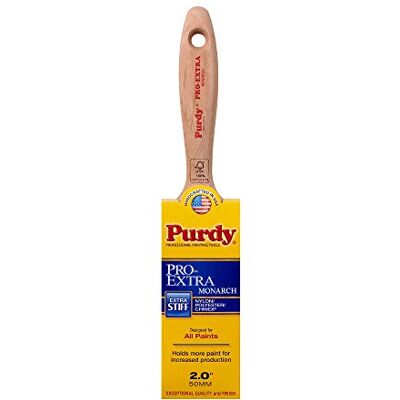 Purdy Monarch Pro Extra Pincel de pintura (5 cm) Purdy Monarch Pro Extra Pincel de pintura (5 cm)