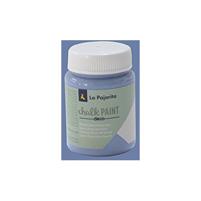La Pajarita Pintura decorativa, 75 ml, Azul Horizonte La Pajarita Pintura decorativa, 75 ml, Azul Horizonte