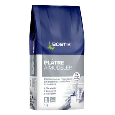 Bostik B.- Placa para modelar SC5kg/C3 Bostik B.- Placa para modelar SC5kg/C3