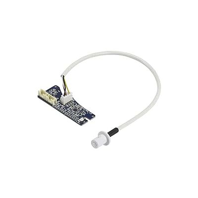 Eltron Módulo de Control de Humedad, Blanco Eltron Módulo de Control de Humedad, Blanco