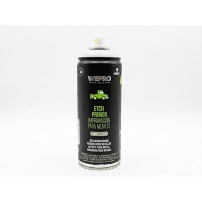Montana Colors - MTN PRO Wash Primer 400ml - Imprimación en spray Montana Colors - MTN PRO Wash Primer 400ml - Imprimación en spray