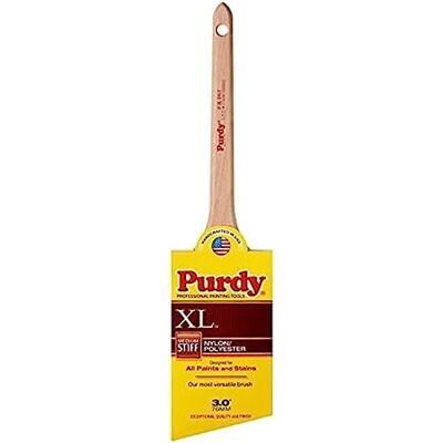Purdy Brocha para pintar de , de 6,35 cm, 140080325 XL-Dale, Purdy Brocha para pintar de , de 6,35 cm, 140080325 XL-Dale,