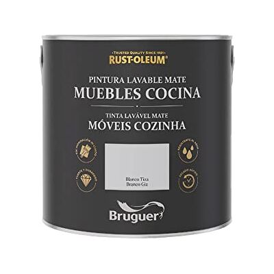 Rust-Oleum Pintura cocinas 750ml Rust-Oleum Pintura cocinas 750ml