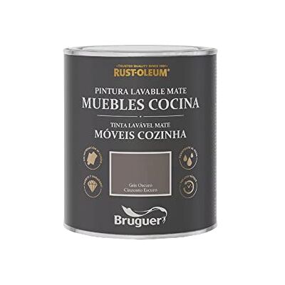 Rust-Oleum Pintura cocinas 750ml Rust-Oleum Pintura cocinas 750ml