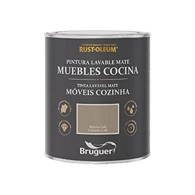 Rust-Oleum Pintura cocinas 750ml Rust-Oleum Pintura cocinas 750ml