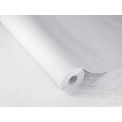 Rasch Papel pintado – Papel pintado blanco con estructura de yeso, 10,05 m x 0,53 m Rasch Papel pintado – Papel pintado blanco con estructura de yeso, 10,05 m x 0,53 m