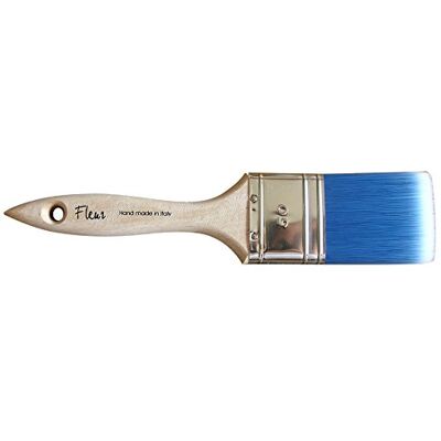 TO.DO COLORIFICIO CENTRALE - a todo flor pincel de 5 cm - Pincel de pintura TO.DO COLORIFICIO CENTRALE - a todo flor pincel de 5 cm - Pincel de pintura