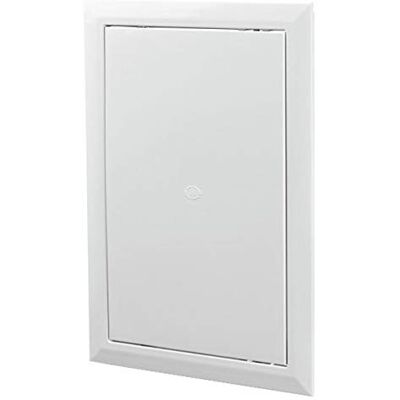 VENTS Value Access Panel de acceso (plástico, 400 x 500 mm) VENTS Value Access Panel de acceso (plástico, 400 x 500 mm)