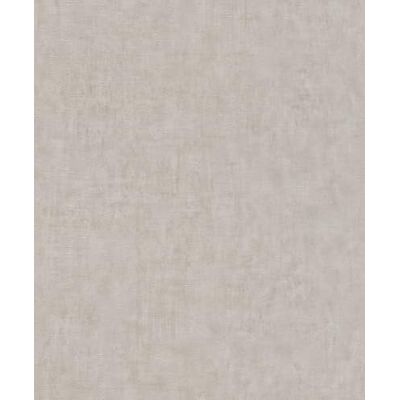Rasch Papel pintado de fieltro con aspecto de yeso, papel pintado de vinilo metálico liso en gris para un ambiente urbano, resistente y lavable, 10,05 m x 0,53 m Rasch Papel pintado de fieltro con aspecto de yeso, papel pintado de vinilo metálico liso en gris para un ambiente urbano, resistente y lavable, 10,05 m x 0,53 m