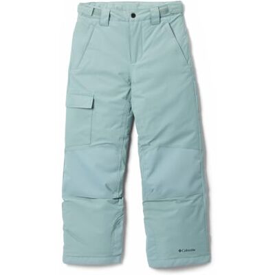 Columbia Bugaboo III Pantalones, Barrera Impermeable, Aislamiento Térmico, Seguridad Reflectante, Construcción Resistente, Ajuste Adaptable Juvenil Niños Columbia Bugaboo III Pantalones, Barrera Impermeable, Aislamiento Térmico, Seguridad Reflectante, Construcción Resistente, Ajuste Adaptable Juvenil Niños