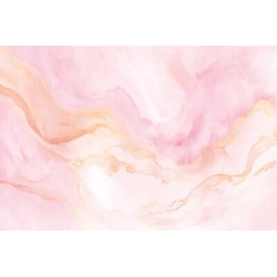 A.S. Création Papel pintado Mármol rosa 3,75 m x 2,50 m WALLLOVE Papel pintado Mármol rosa con cola A.S. Création Papel pintado Mármol rosa 3,75 m x 2,50 m WALLLOVE Papel pintado Mármol rosa con cola