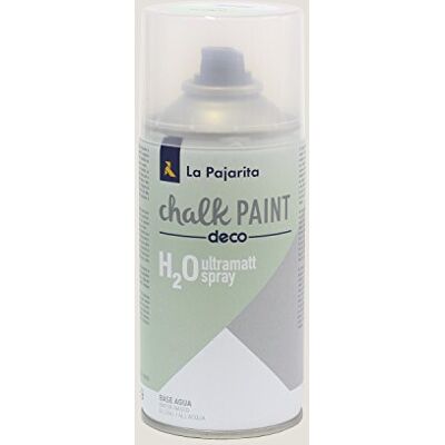 La Pajarita 102699 Spray de Pintura London Grey La Pajarita 102699 Spray de Pintura London Grey