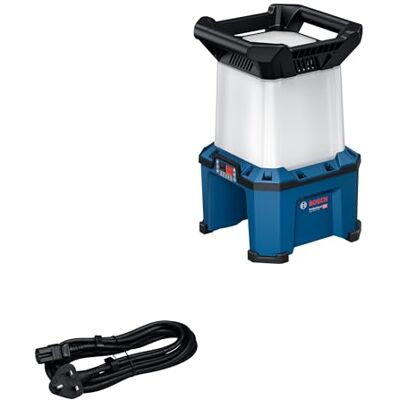 Bosch PRO Linterna a batería GLA 18VH-7500 Bosch PRO Linterna a batería GLA 18VH-7500