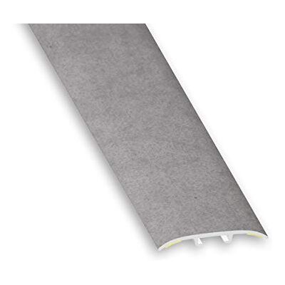 CQFD Soglia di design 2 en 1 - gris arena - 3.8x83cm - Threshold CQFD Soglia di design 2 en 1 - gris arena - 3.8x83cm - Threshold