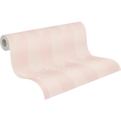 A.S. Création Livingwalls papel pintado no tejido con motivo geométrico en rosa metalizado – papel pintado gráfico moderno 10,05 mx 0,53 m diseño de COSMOPOLITAN – A.S. Création Livingwalls papel pintado no tejido con motivo geométrico en rosa metalizado – papel pintado gráfico moderno 10,05 mx 0,53 m diseño de COSMOPOLITAN –
