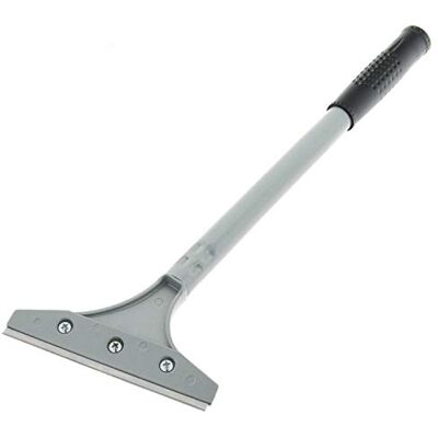Coral LLC - 53705 Endurance Scraper Tool - 4 cuchillas - 5 in - Tool Coral LLC - 53705 Endurance Scraper Tool - 4 cuchillas - 5 in - Tool
