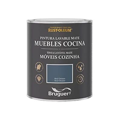 Rust-Oleum Pintura cocinas 750ml Rust-Oleum Pintura cocinas 750ml