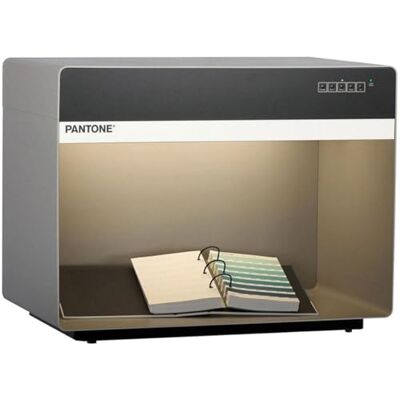 Pantone P3D50CWF Cabina de luz (3 luces) Pantone P3D50CWF Cabina de luz (3 luces)